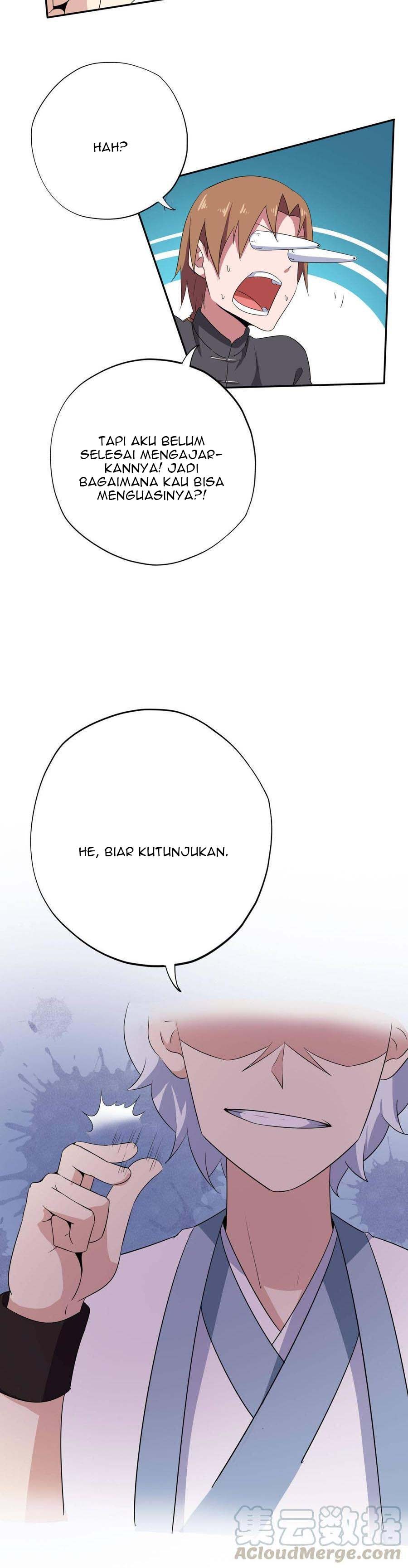 Supreme Godly System chapter 178